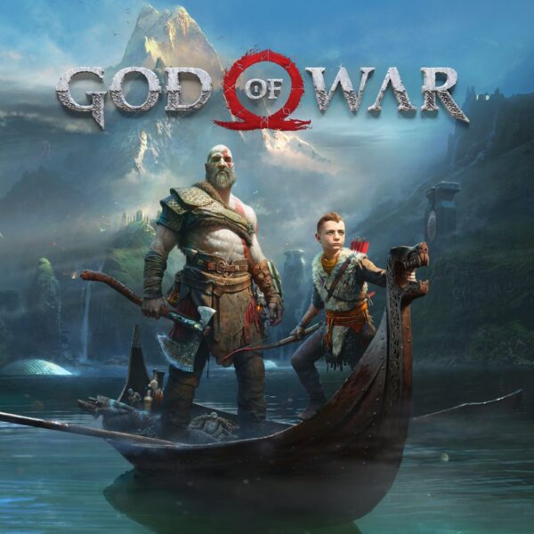 God of War Ragnarök (PC) - Steam Key - ROW