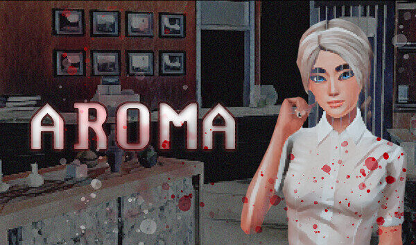 Aroma on Steam | 15 Months